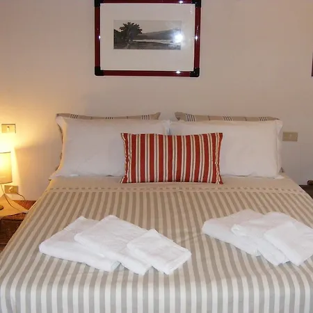 B&B Borgo Re Teodorico-2