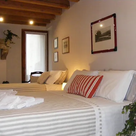 B&B Borgo Re Teodorico-3
